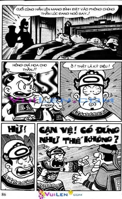 thần đồng đất việt chapter 28 82