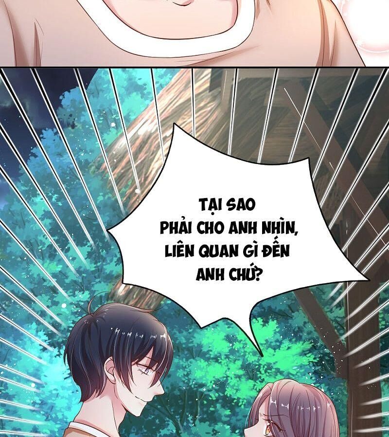 ma ma đột kích : cha mời tiếp chiêu chapter 57 25