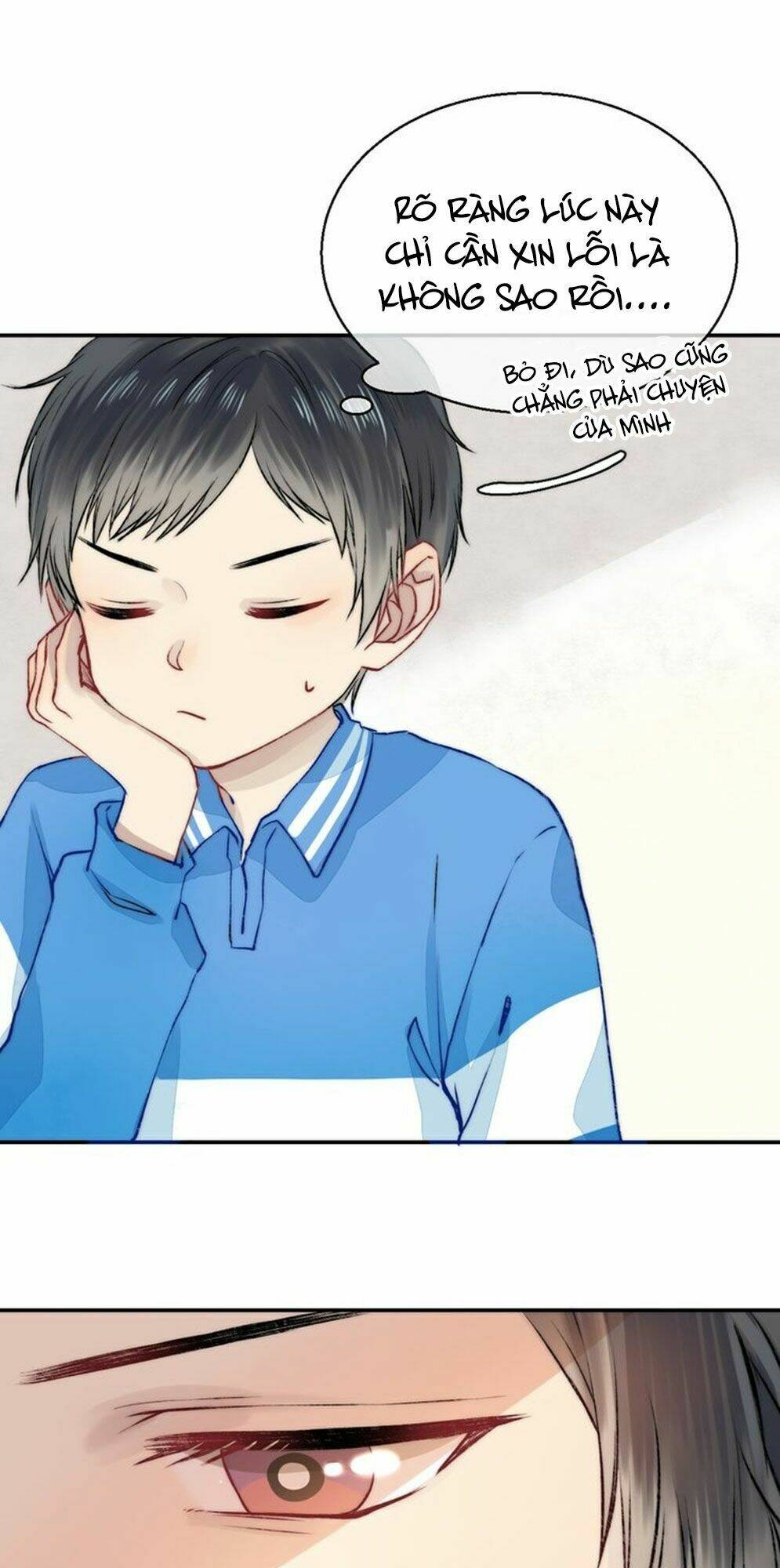 tiến gần đến trái tim em chapter 12.5 50