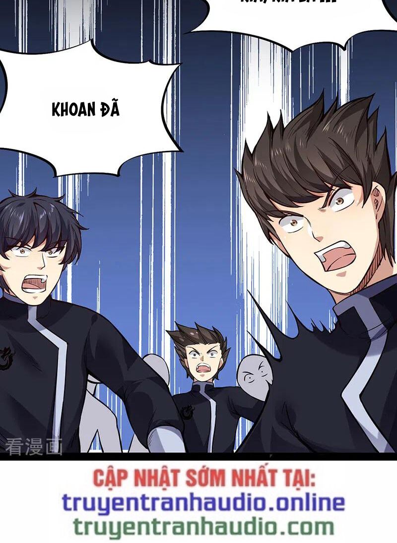 võ đạo độc tôn chapter 220 27
