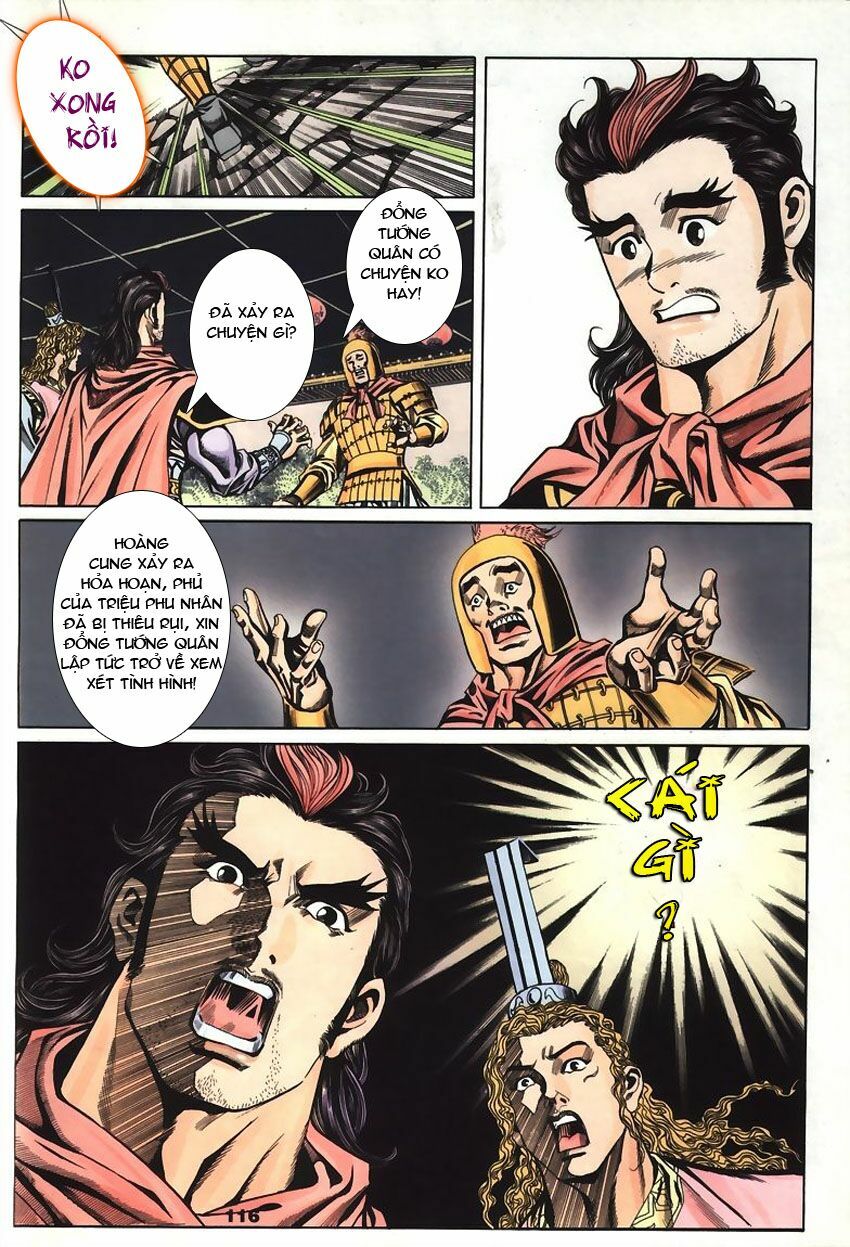 tầm tần ký chapter 58 24