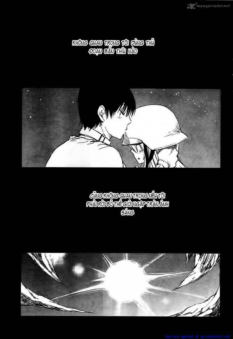 sugar dark chapter 17 19