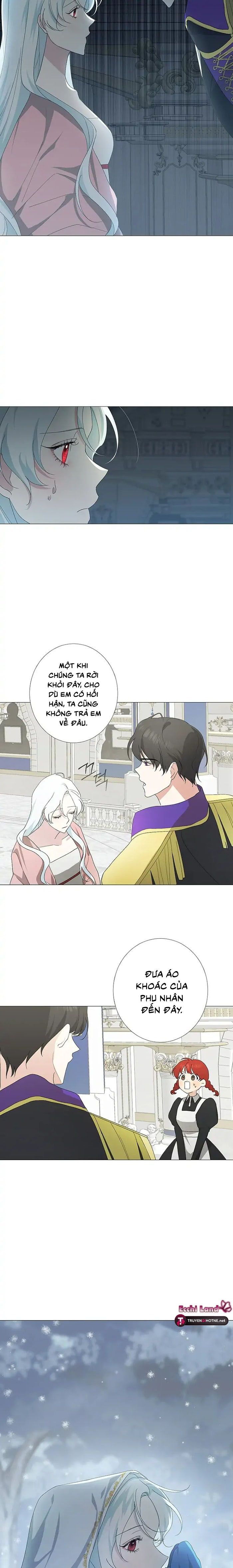 người chồng tàn bạo bỗng trở nên ngoan ngoãn chapter 2.2 5