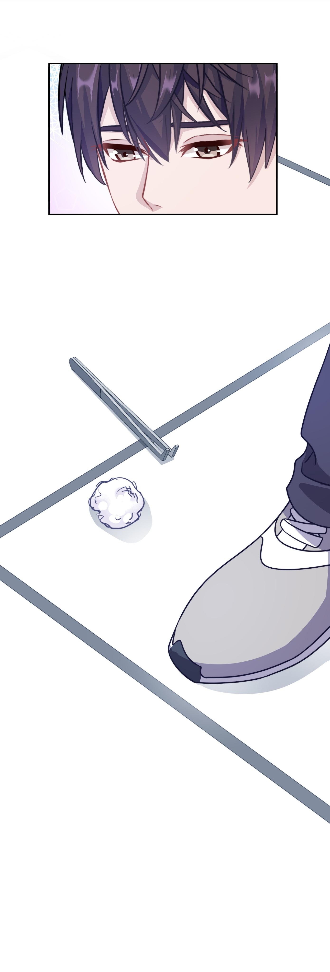 để ý tôi một chút đi mà chapter 19 3