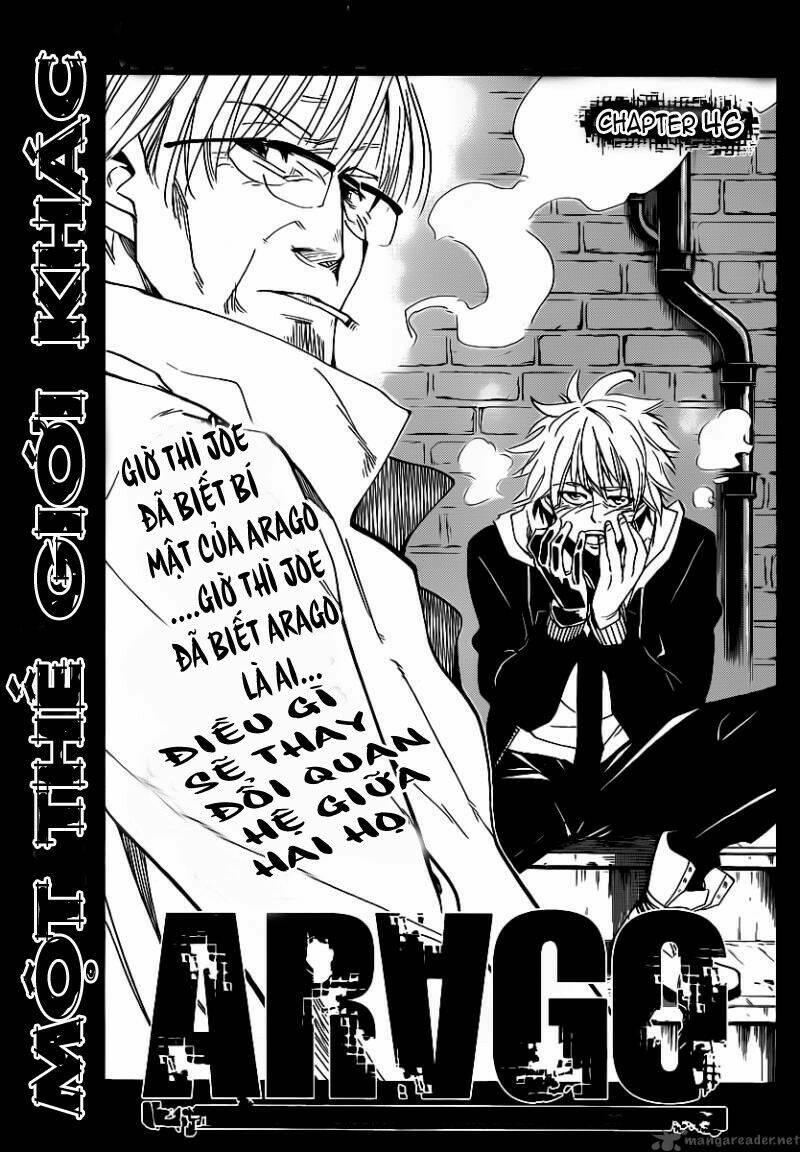 arago chapter 46 1