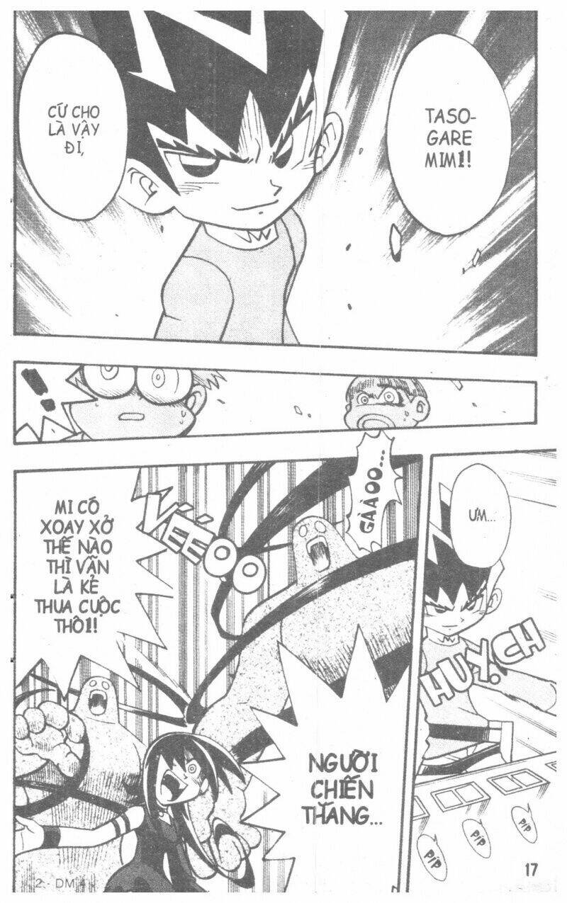 duel masters chapter 4 14