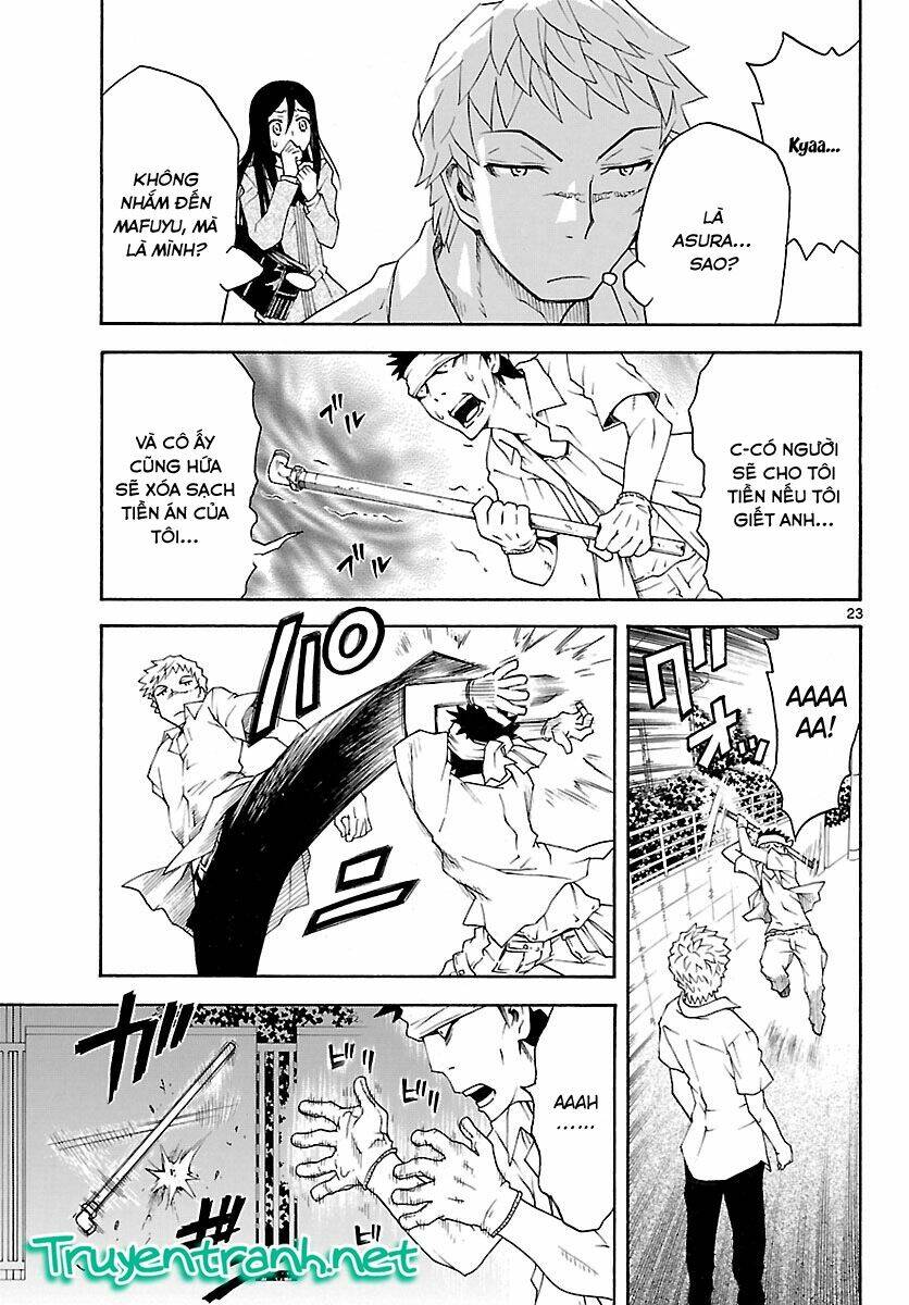 popcorn avatar chapter 21 26