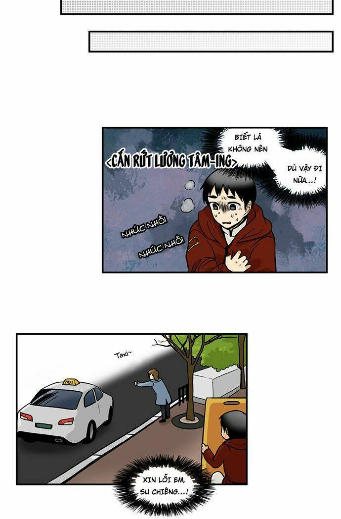 hắn ta là rồng chapter 82 9