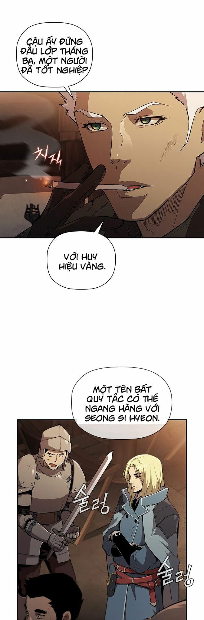 khát vọng trỗi dậy chapter 48 58