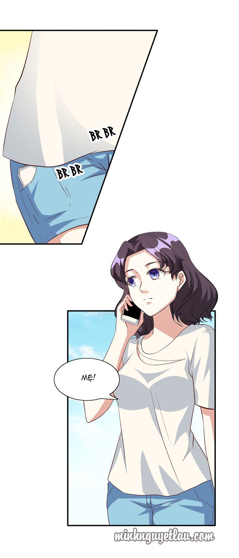 cẩm tú trùng sinh: chào buổi sáng phó thái thái chapter 92 14