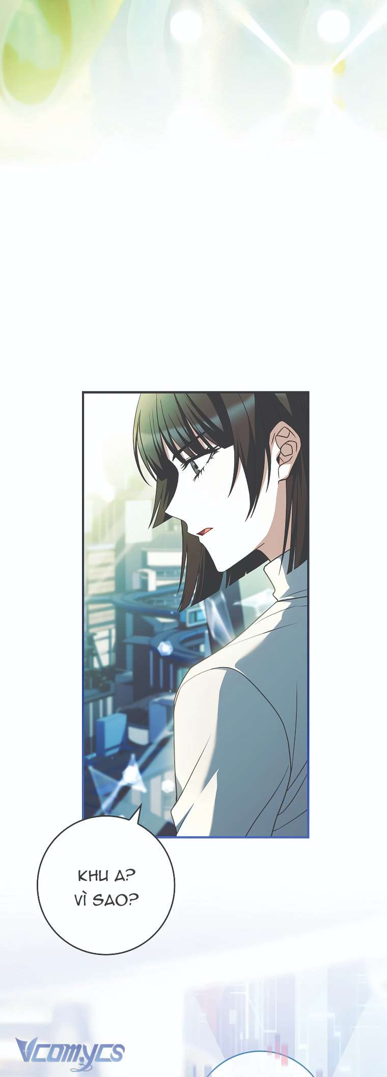 tôi đã tắt cài đặt chế độ nhận thức nỗi đau! chapter 31 22