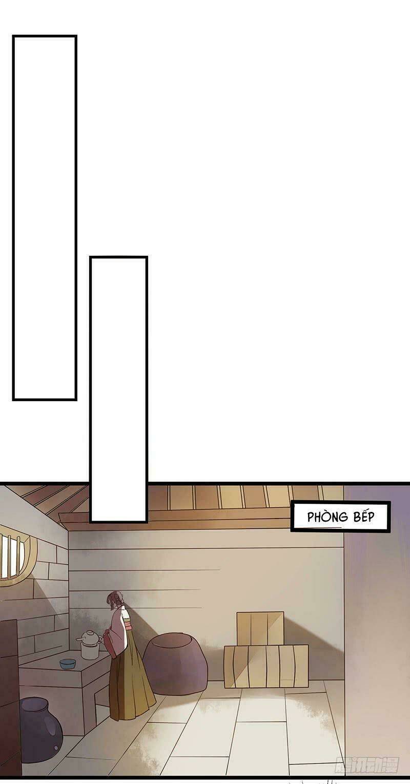 nhất đế trọng sinh mỹ nhân tâm kế chapter 9 9