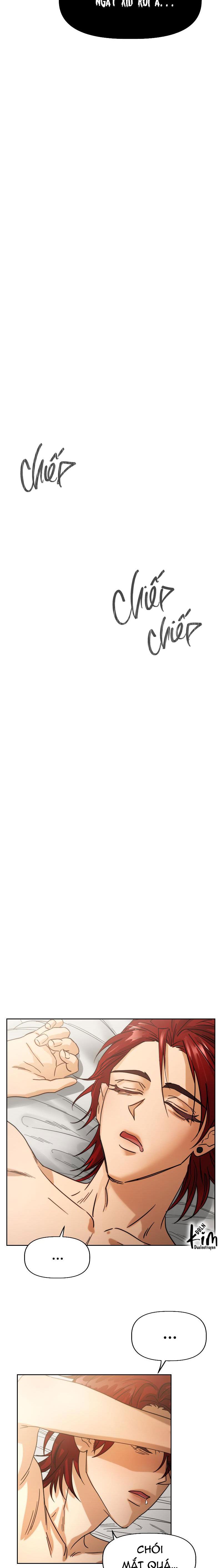 tế phẩm thần núi chapter 3 14