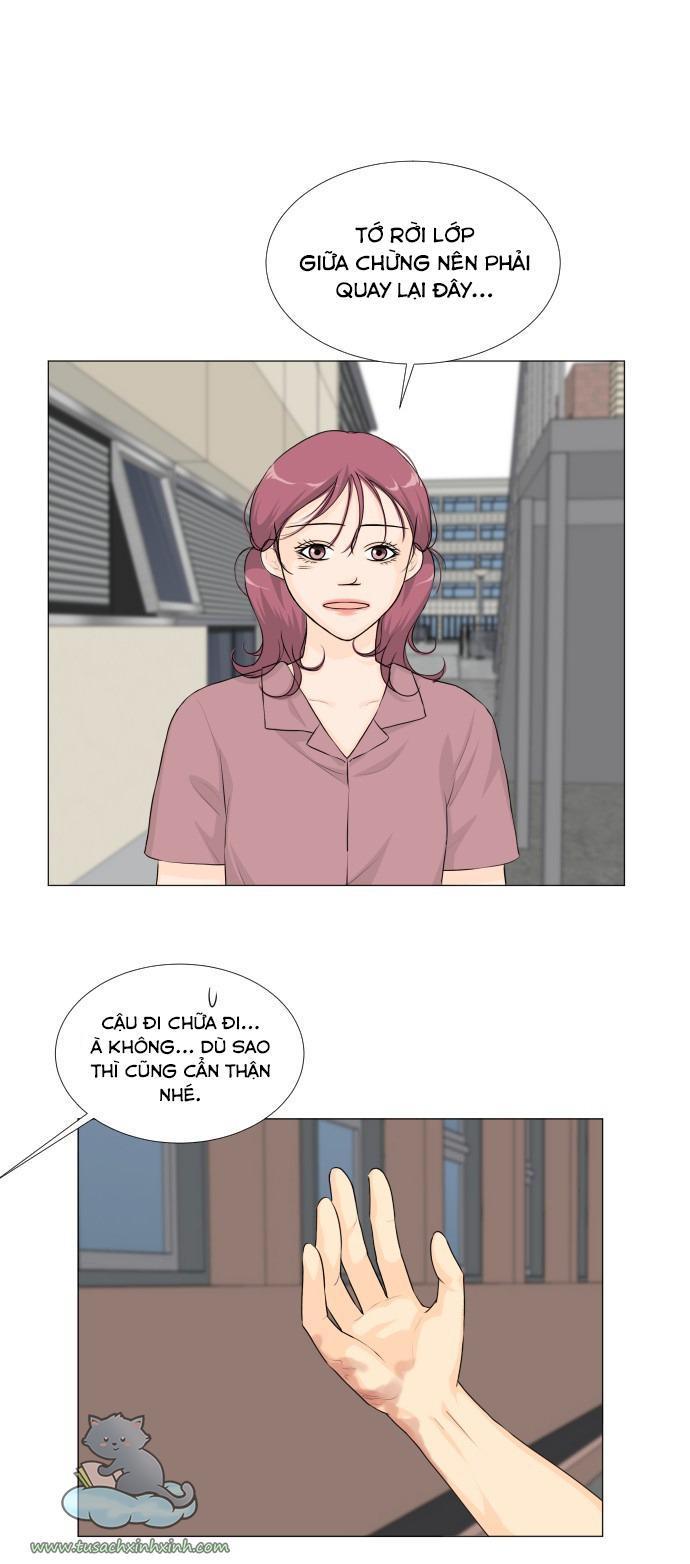 bán quỷ chapter 44 13