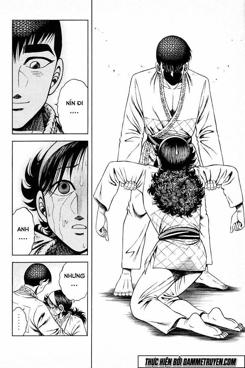 shin kotaro makaritoru! juudouhen chapter 214 4