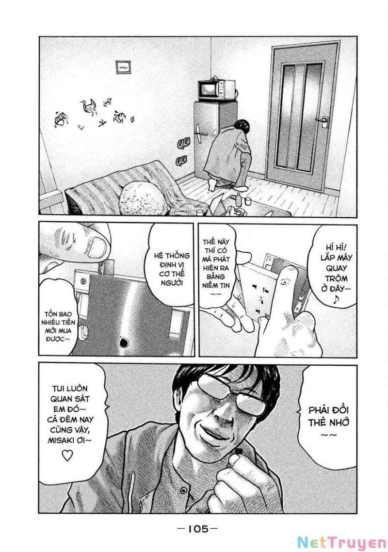 sát thủ truyền thuyết chapter 47 11