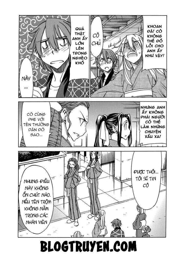 sekainohate de aimashou chapter 44 15