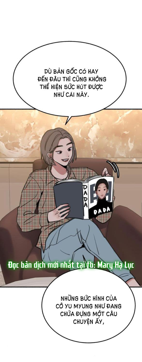 nàng thơ nổi tiếng - nàng thơ myung chapter 6.2 11