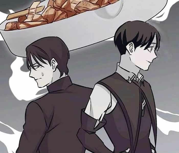 tôi lên cấp chỉ bằng cách ăn chapter 80 178