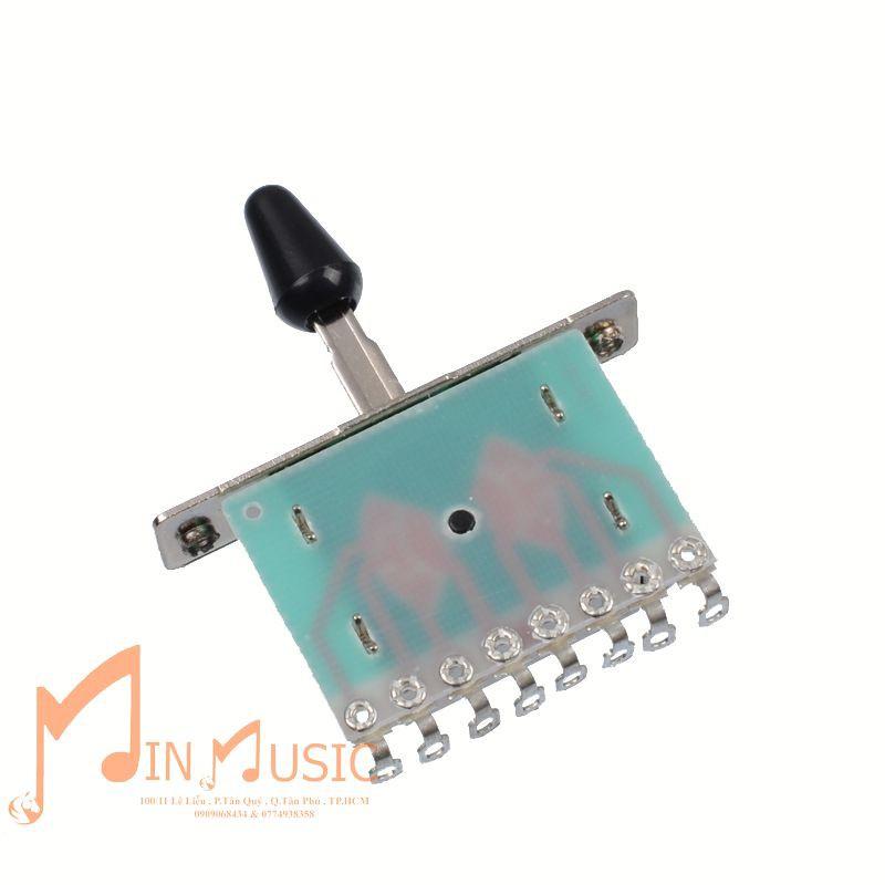 Cần Gạc Switch Cho Đàn Guitar Điện Strat, Tele