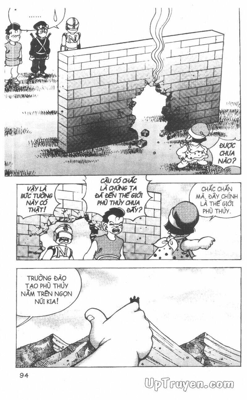 đội quân nhí nhố chapter 25 96