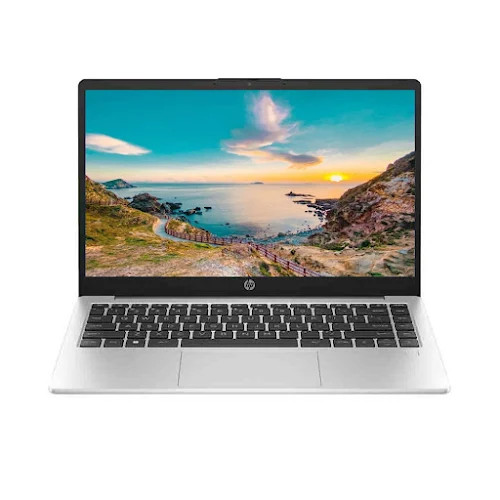 Laptop HP 240 G10 - 8F139PA (i7-1355U/RAM 8GB/512GB SSD/ Windows 11) - Hàng chính hãng