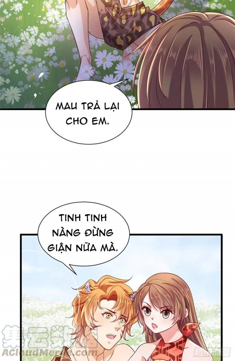 [16+] thảnh thơi thú thế chủng chủng điền, sinh sinh tể chapter 252 7