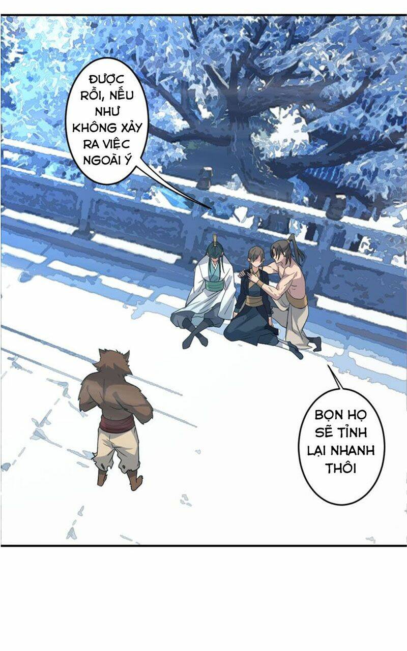 ta luyện dược thành thánh chapter 29 3