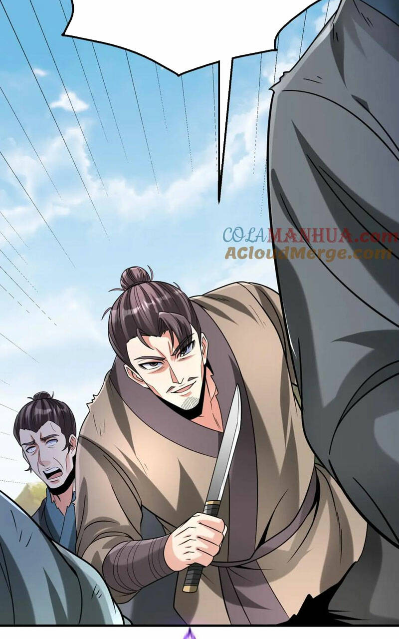 đại tần, ta là con tần thủy hoàng, giết địch thành thần chapter 114 45