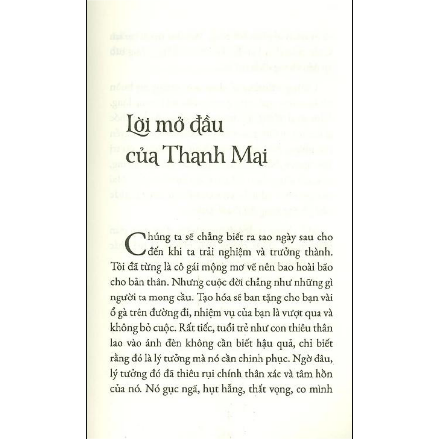 Sống như trái dứa
