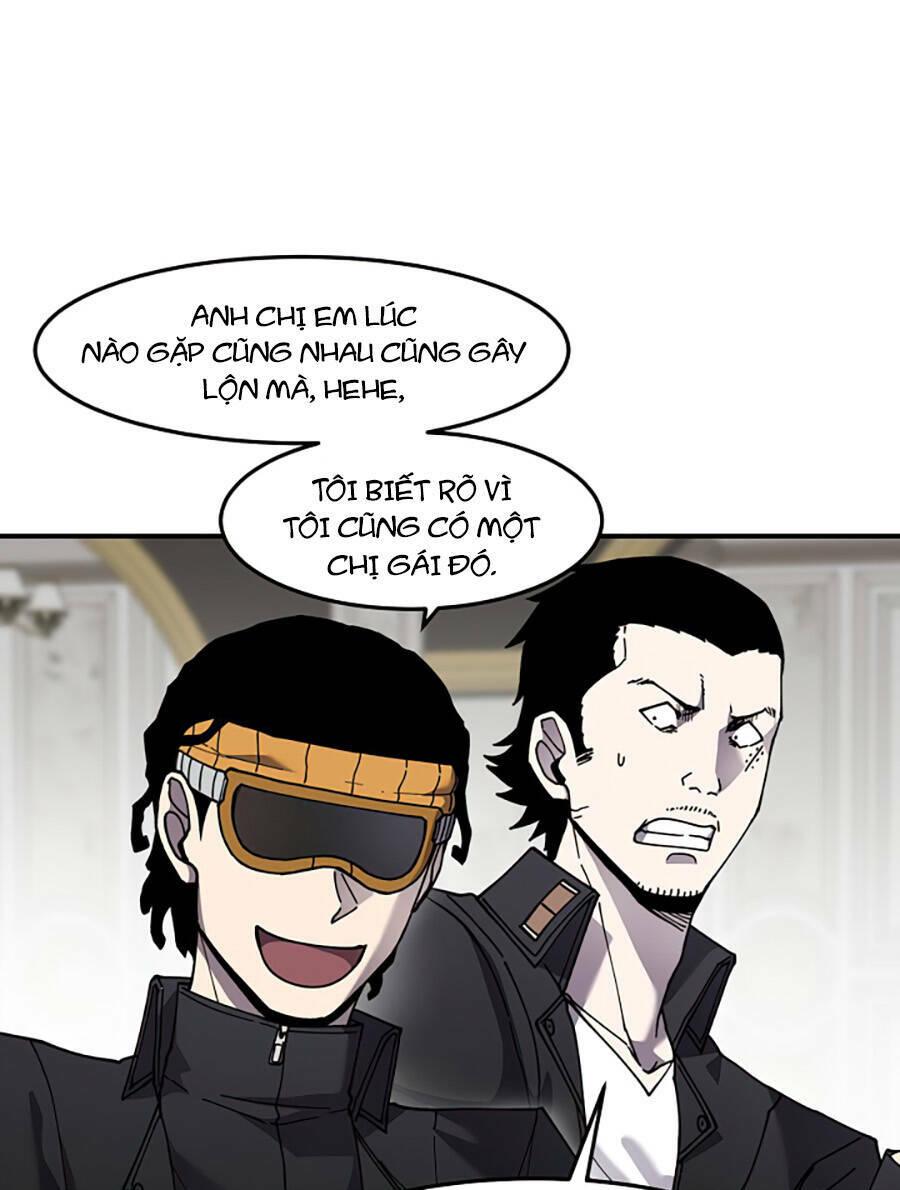 shaman - pháp sư chapter 79 15