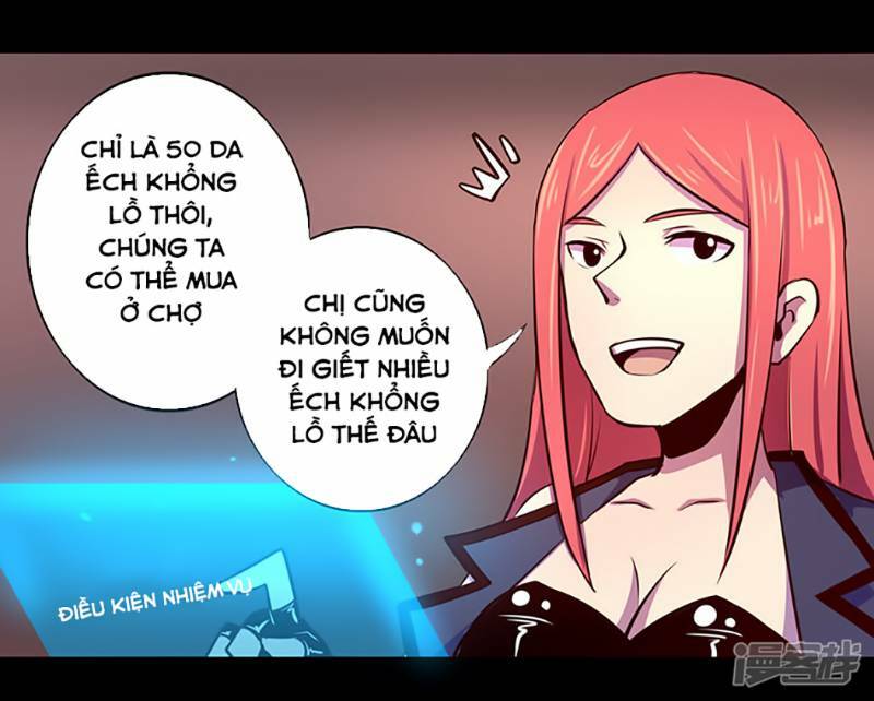 ta không phải là npc chapter 60 17