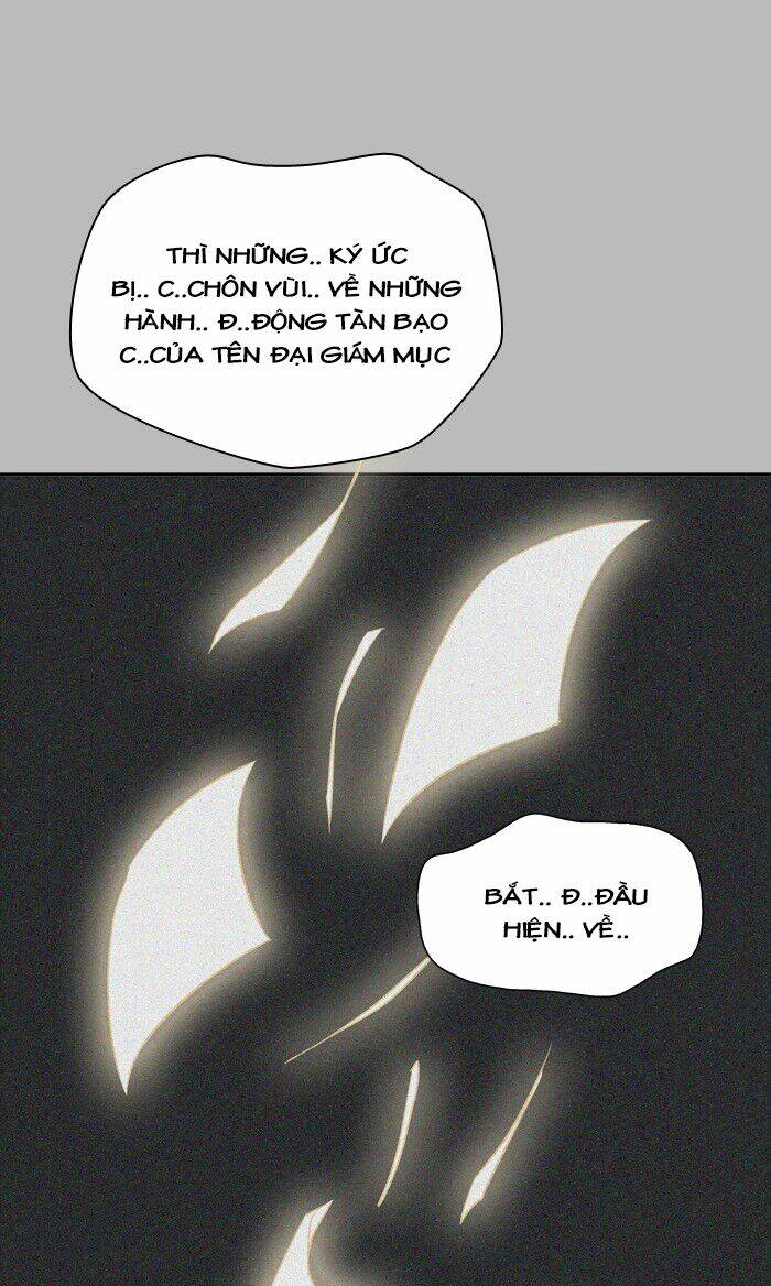 cuộc chiến trong tòa tháp chapter 348 100