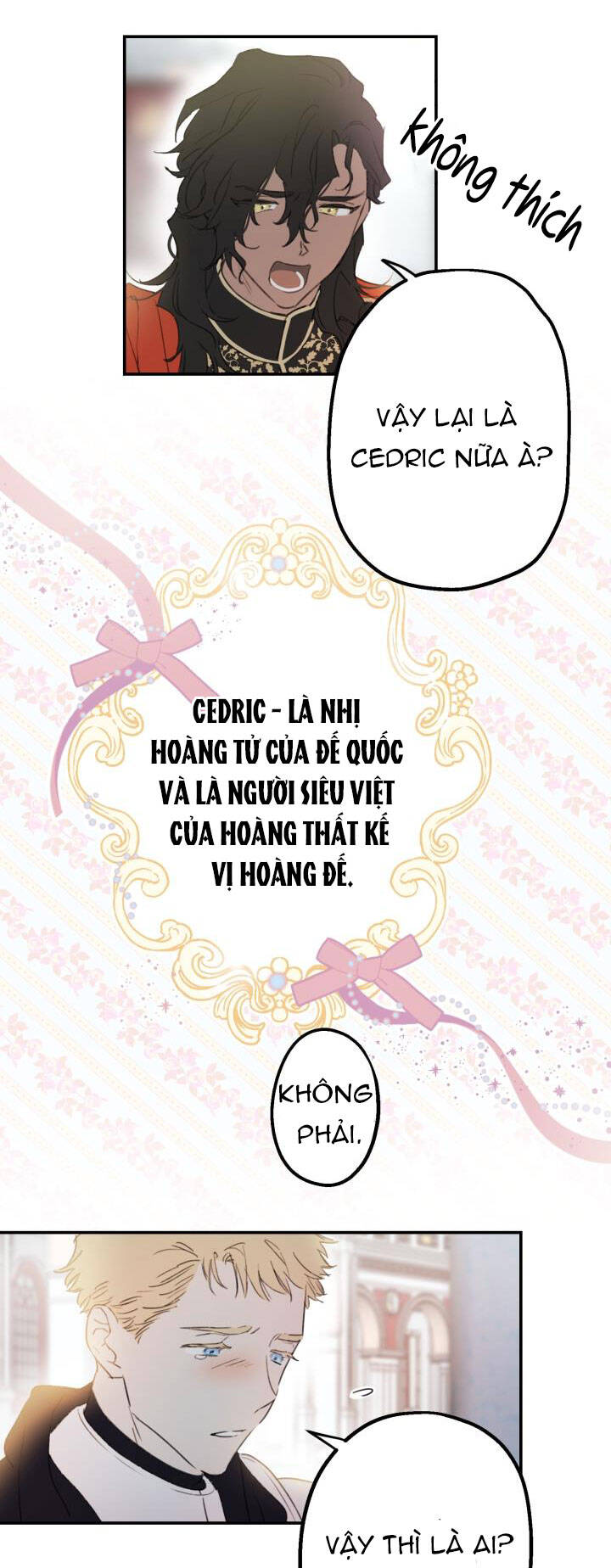 những nhân vật mạnh nhất thế giới ám ảnh tôi chapter 1.2 16