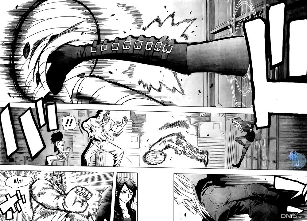 tokyo esp chapter 36 48