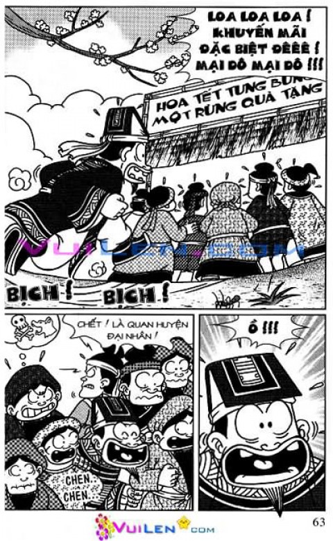 thần đồng đất việt chapter 180 60