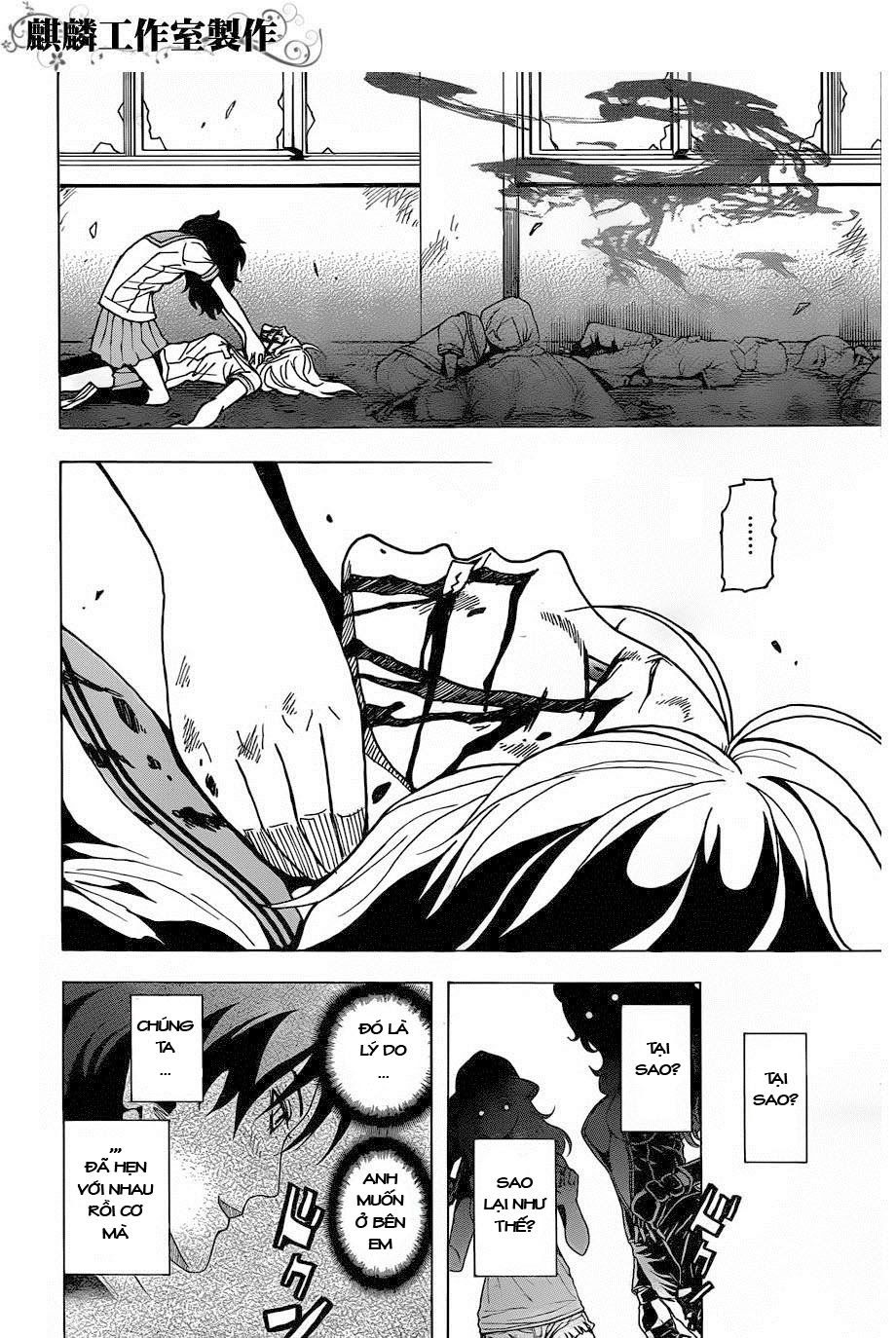 tokyo esp chapter 18 35