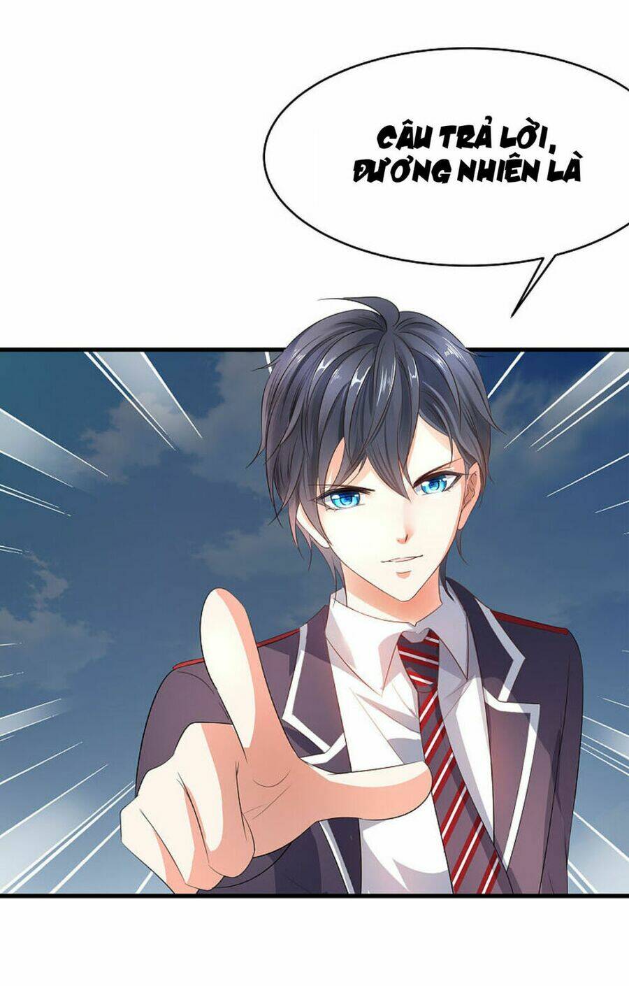 hệ thống học tập bất khả chiến bại chapter 3 38