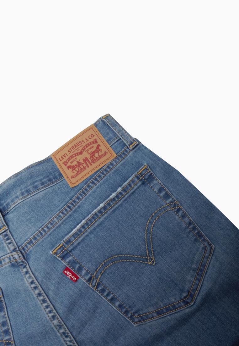 QUẦN JEANS NỮ DÀI LEVI'S 19887-0249