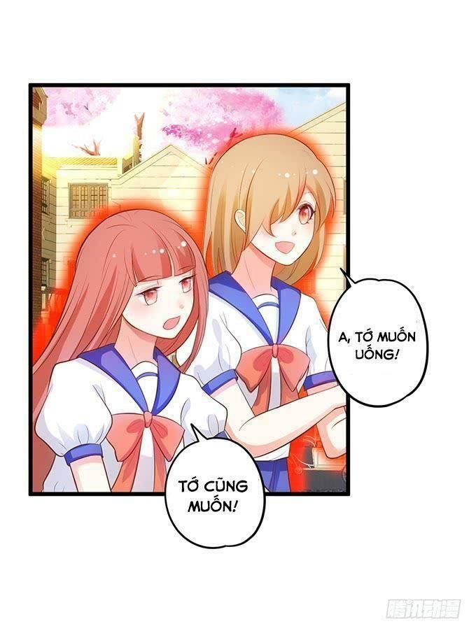 hồ tiên hung bạo chapter 87 23