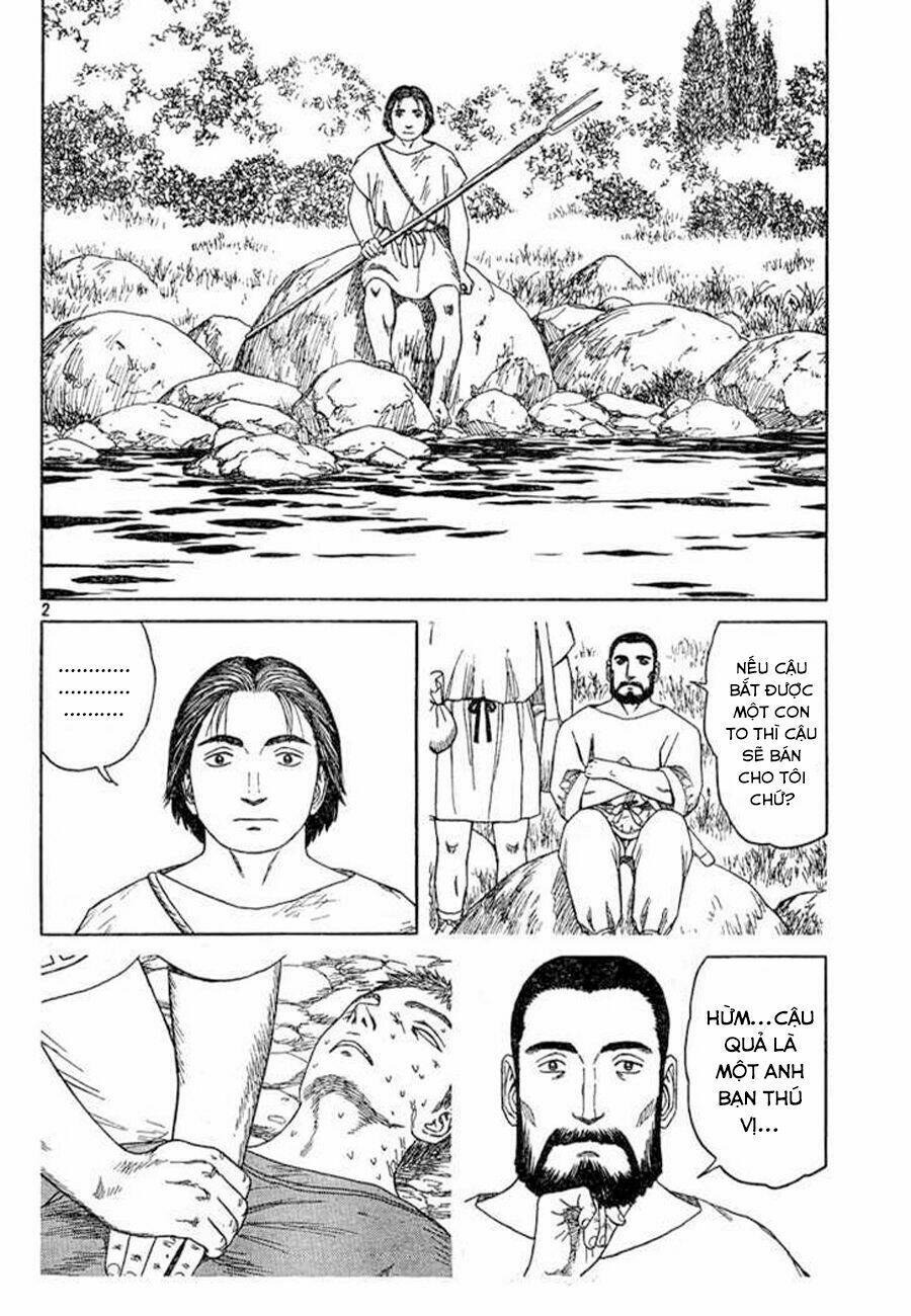 thư ký của alexandros đại đế chapter 61 5