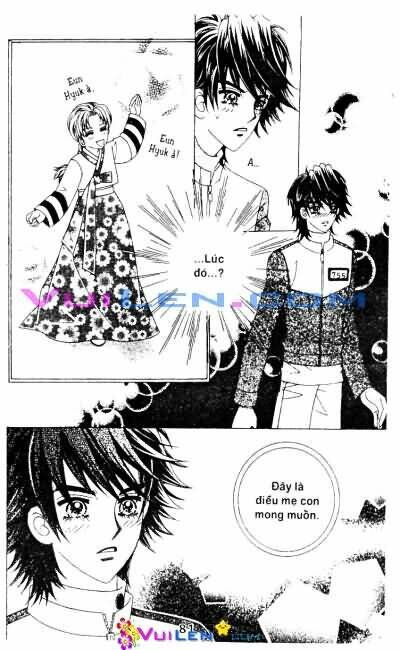 cô dâu bé xinh chapter 21 2