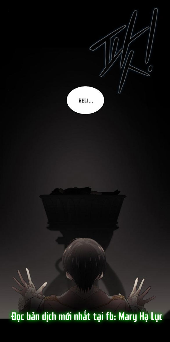 dark moon - tế đàn ánh trăng chapter 35.2 29