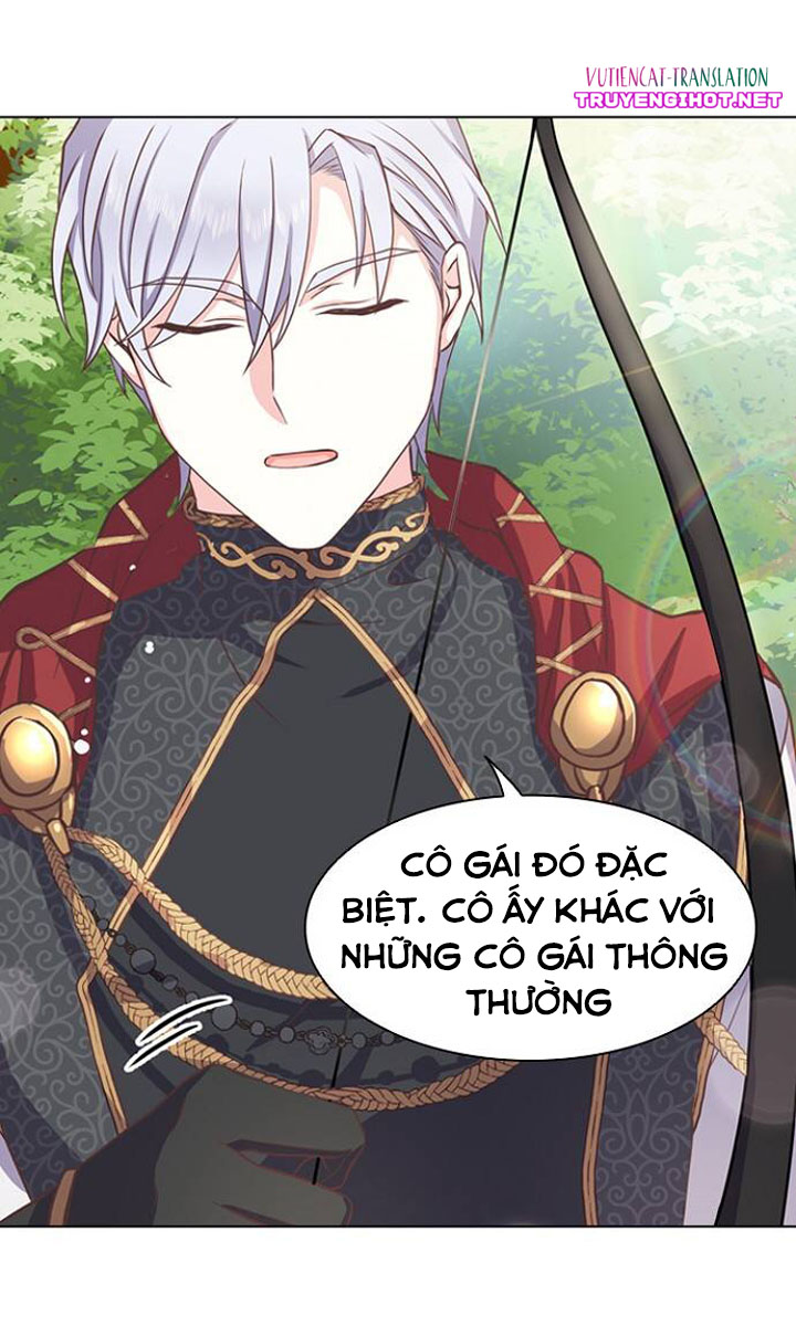 lời cầu hôn đến từ hoàng đế chapter 3 20