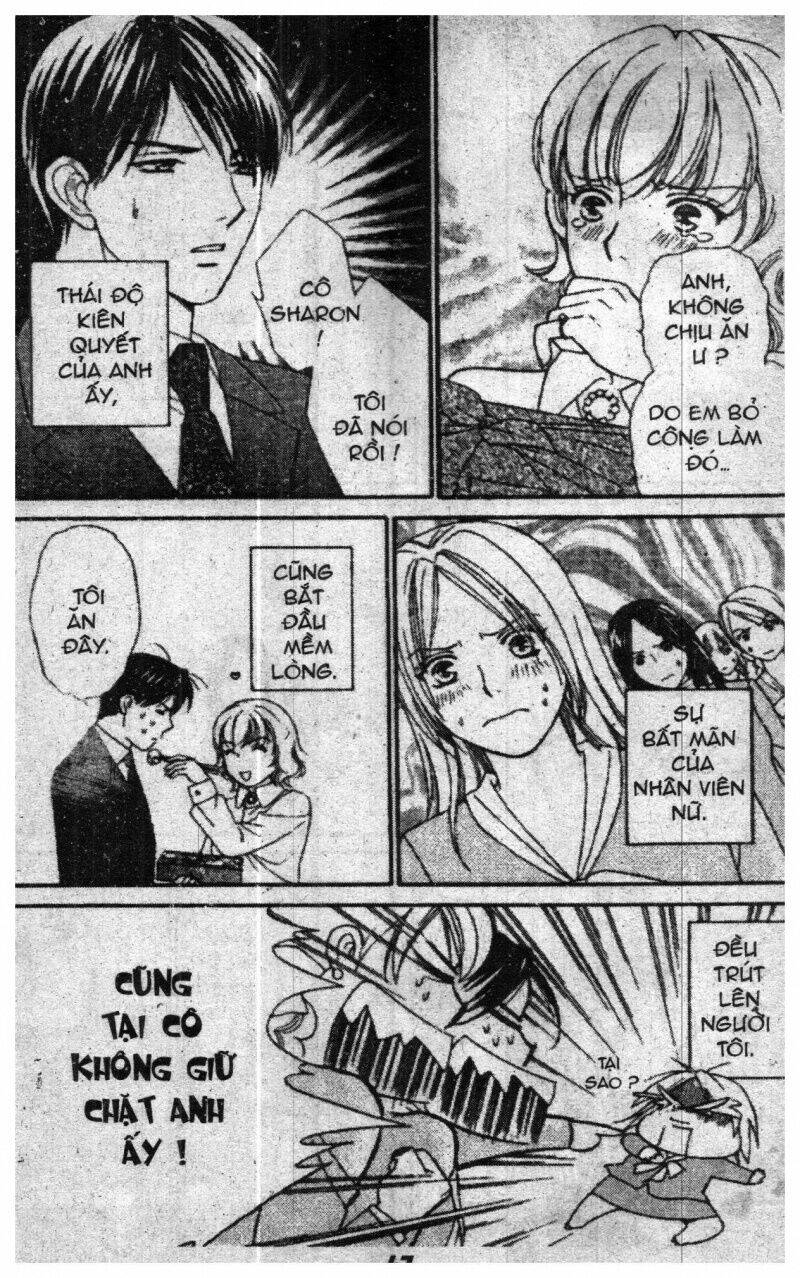 chiyou yo hana yo chapter 2 47