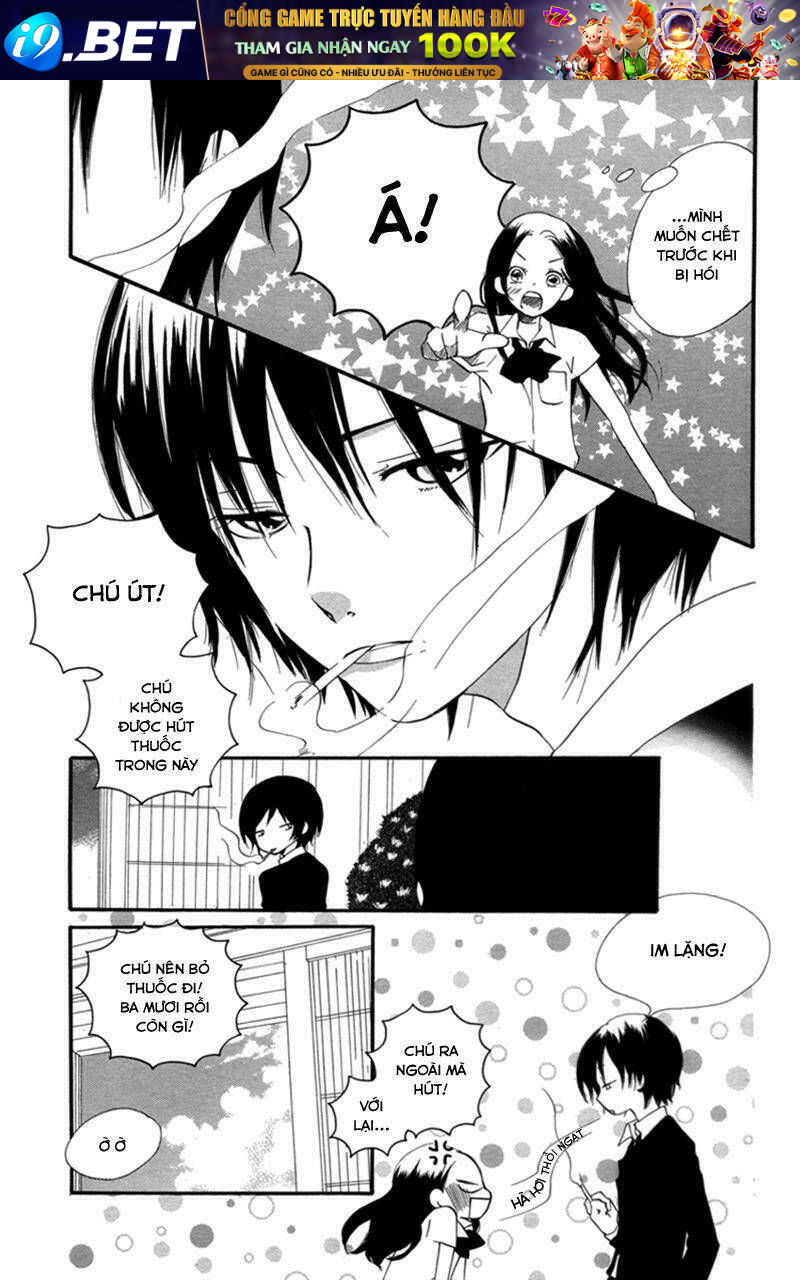 tổng hợp one shot. chapter 156 5