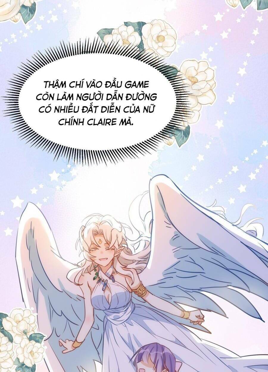 tình địch quái gở lại tăng thêm rồi chapter 54 30