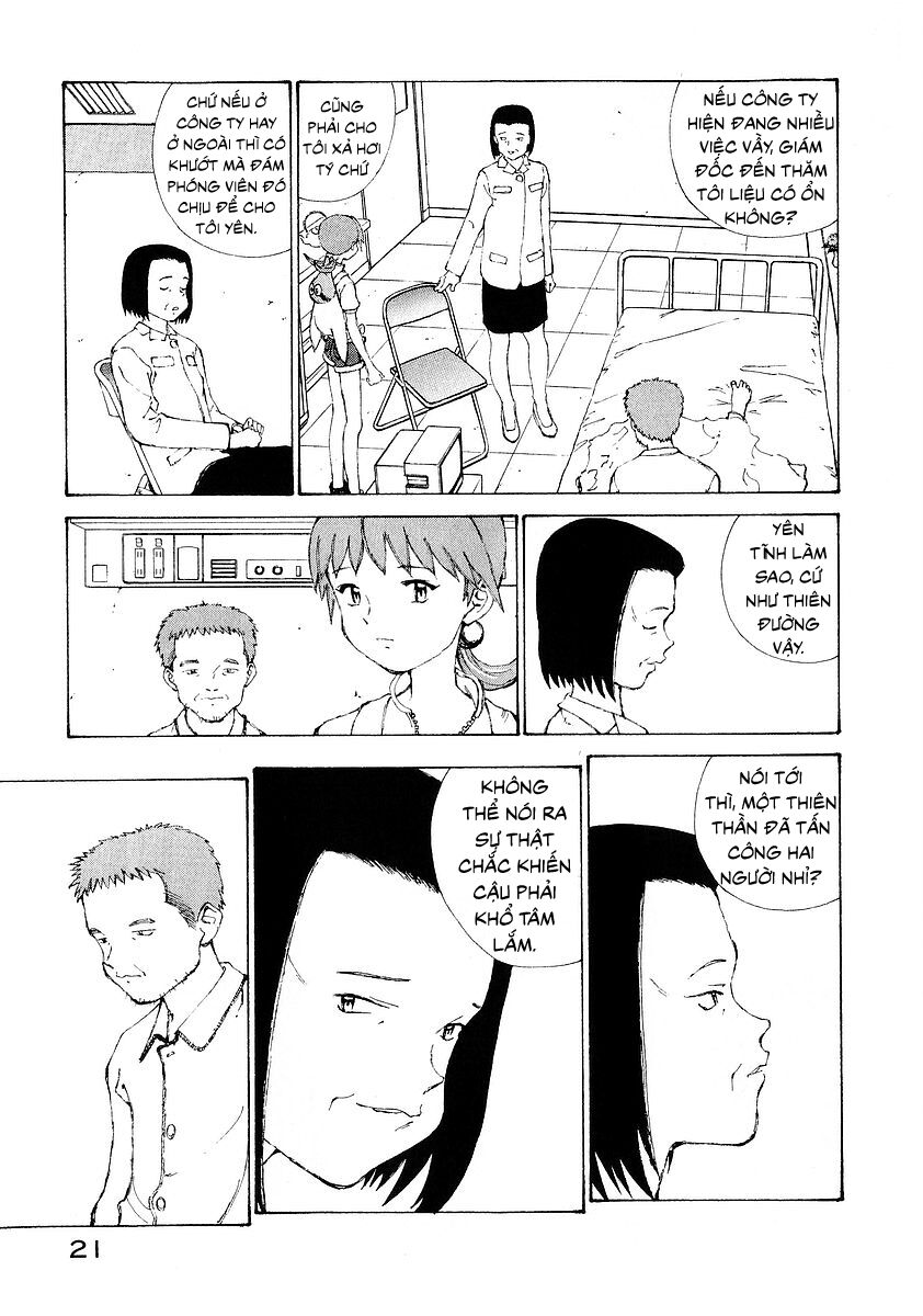 narutaru chapter 14 19