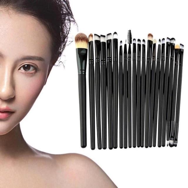 Set cọ 20 cây SALE