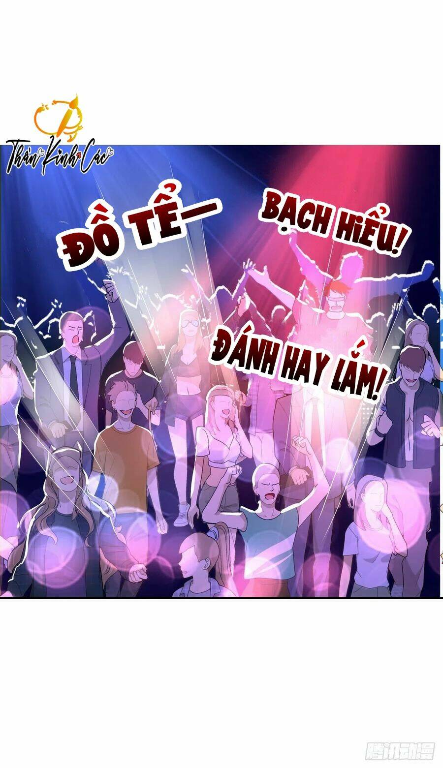 toàn bộ nắm trong tay chapter 61 20